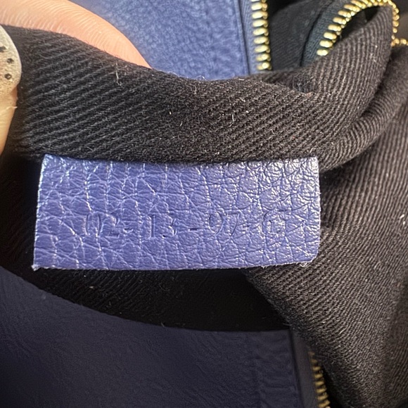 Authentic See by Chloe - shoulder bag - Picture 9 of 9